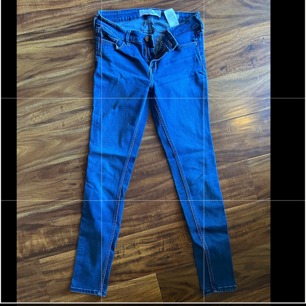 Hollister | Skinny Jeans | 5R